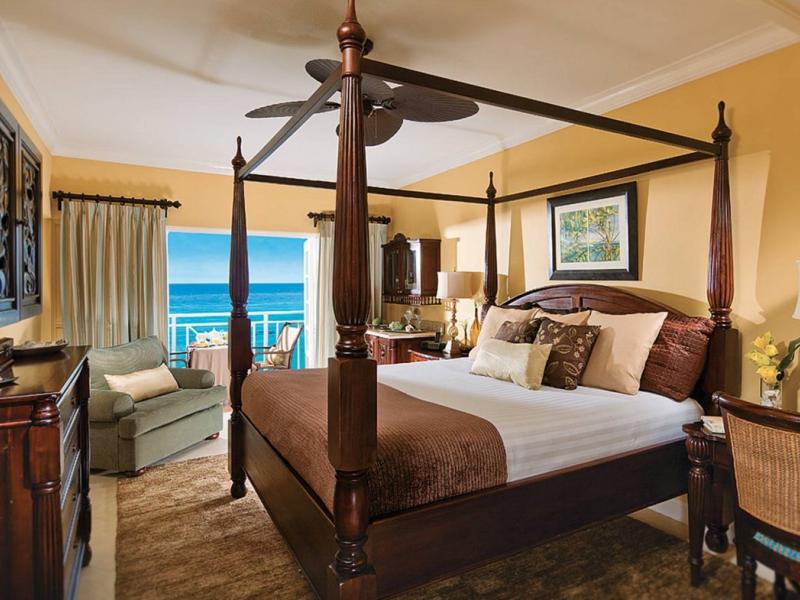 Sandals Ochi Beach Resort