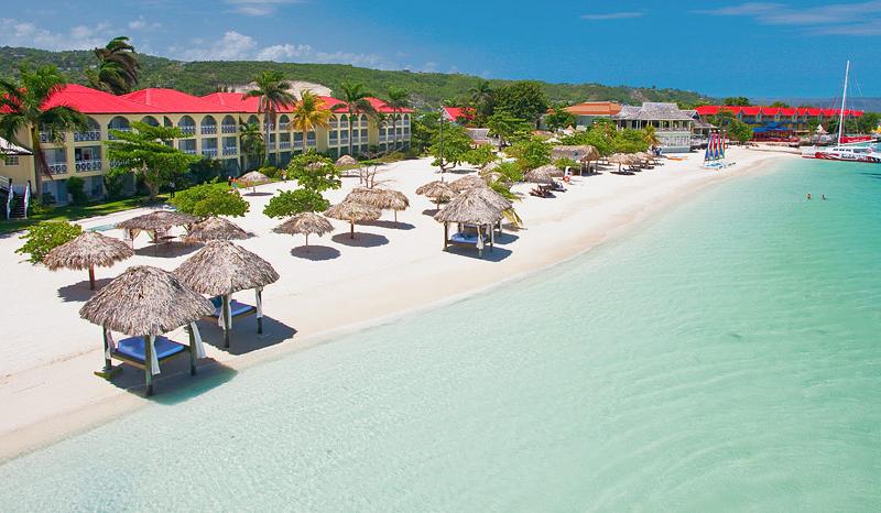 Sandals Montego Bay