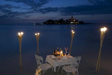 Sandals Royal Caribbean