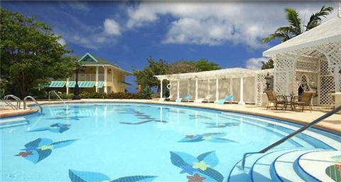 Sandals Royal Caribbean