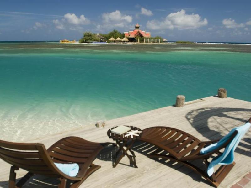 Sandals Royal Caribbean