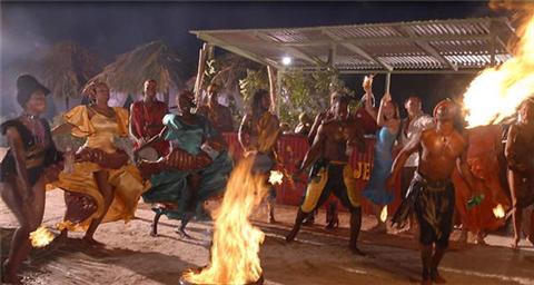 Sandals Royal Caribbean