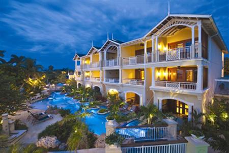 Sandals Royal Caribbean