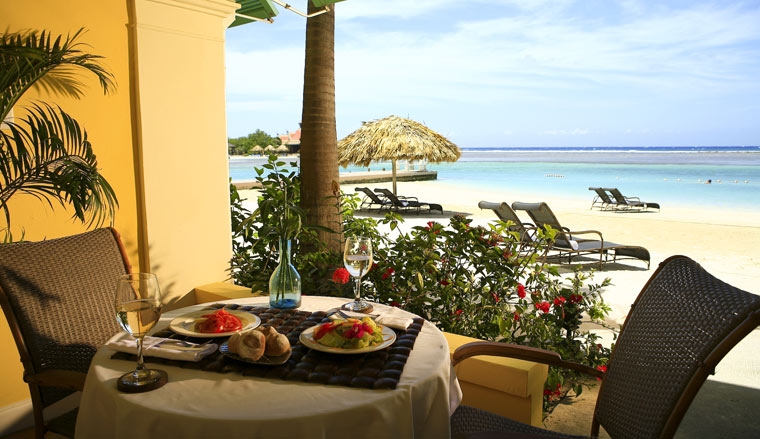 Sandals Royal Caribbean