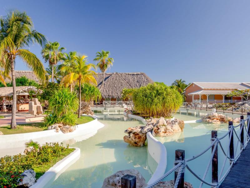 Royalton Hicacos Resort & Spa