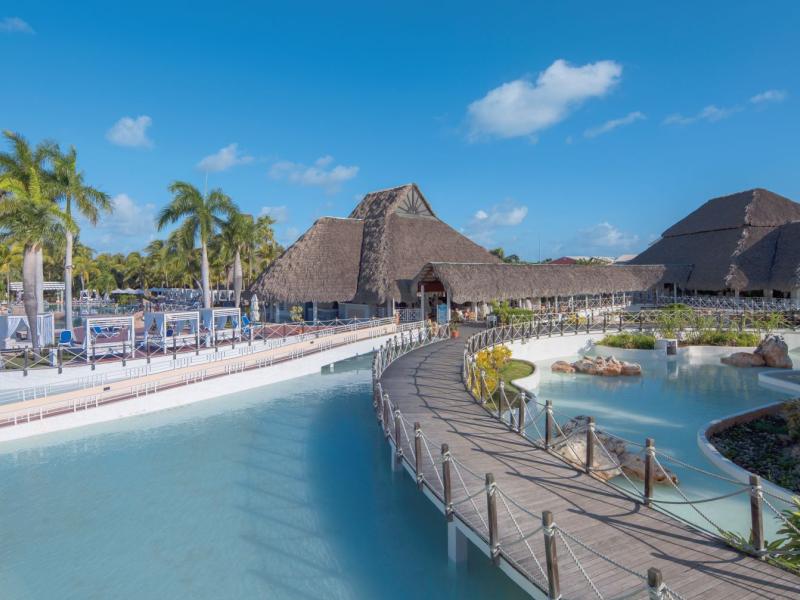 Royalton Hicacos Resort & Spa