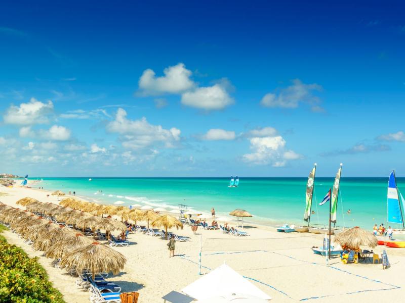 Royalton Hicacos Resort & Spa