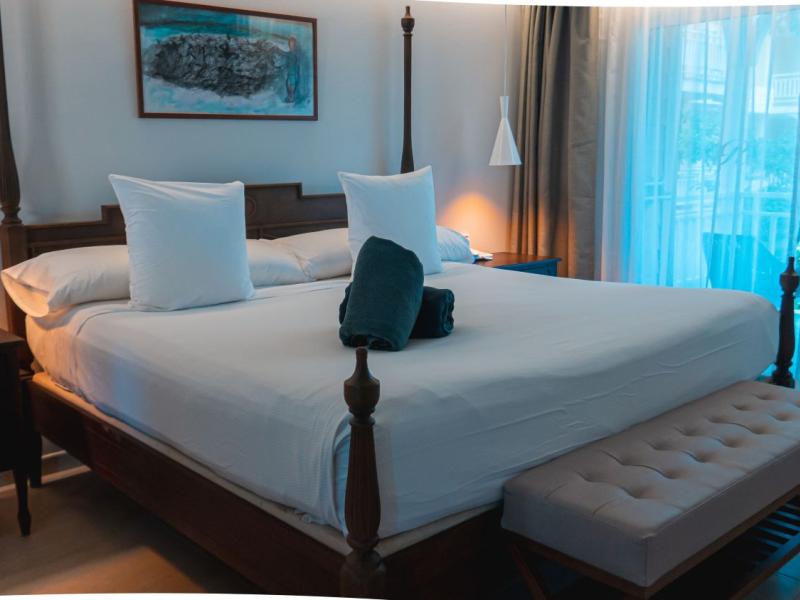 Royalton Hicacos Resort & Spa