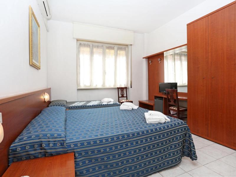 Albergo Athena
