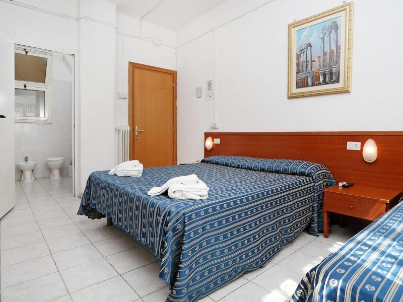 Albergo Athena