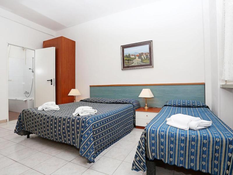 Albergo Athena