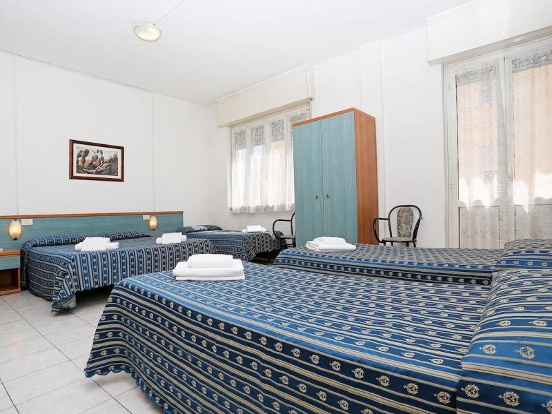Albergo Athena