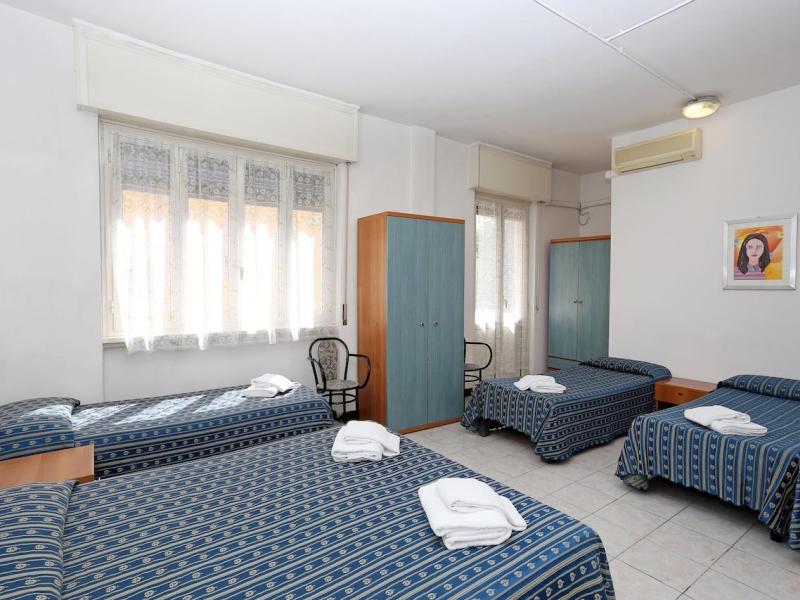 Albergo Athena