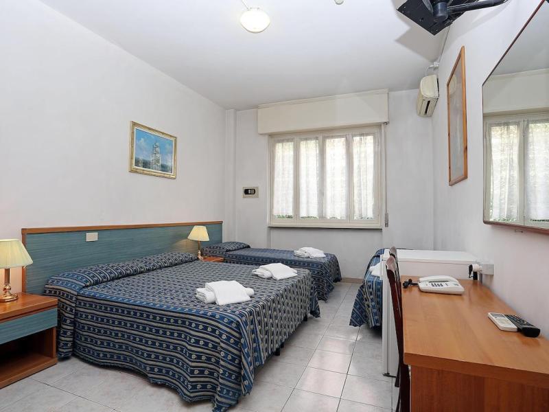 Albergo Athena