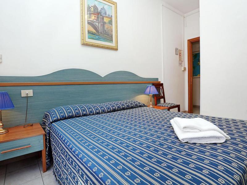 Albergo Athena