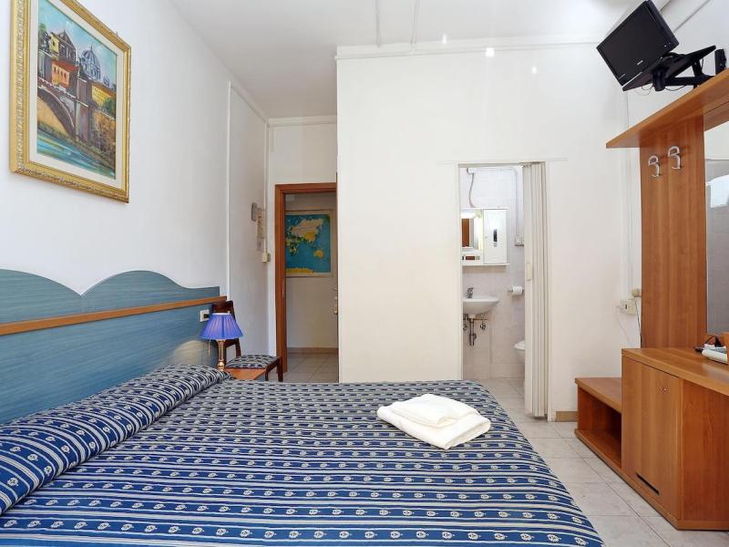 Albergo Athena