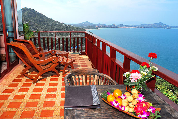 Sandalwood Luxury Villas