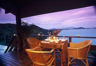 Sandalwood Luxury Villas