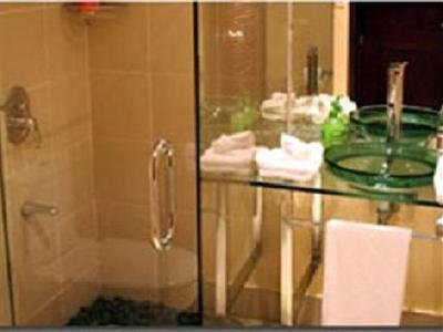 Sandcastels Beach Resort