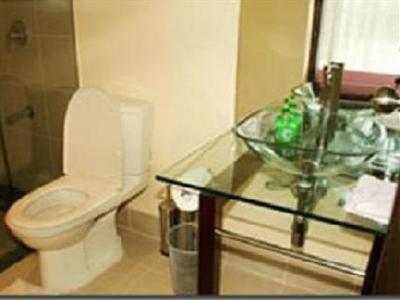 Sandcastels Beach Resort