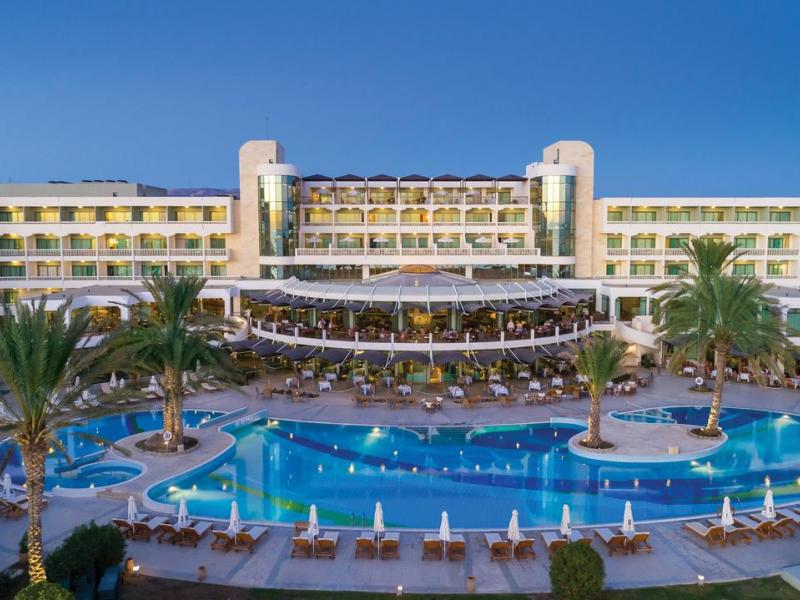 Constantinou Bros - Athena Beach Hotel