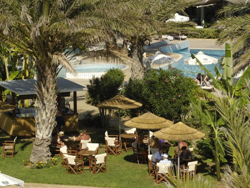 Constantinou Bros - Athena Beach Hotel