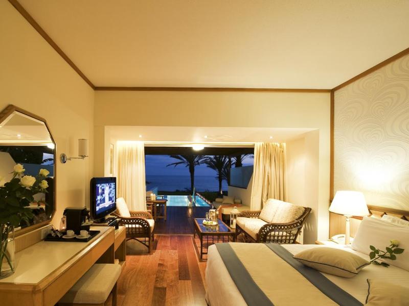 Constantinou Bros - Athena Beach Hotel