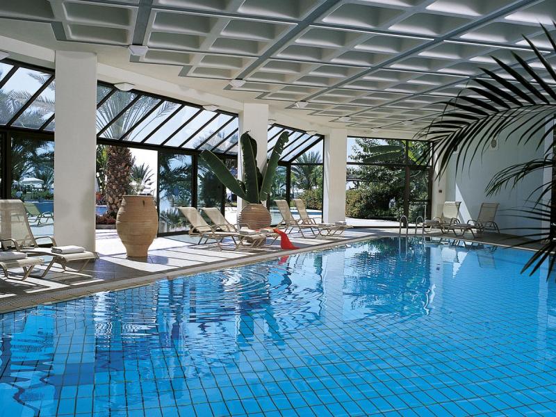 Constantinou Bros - Athena Beach Hotel