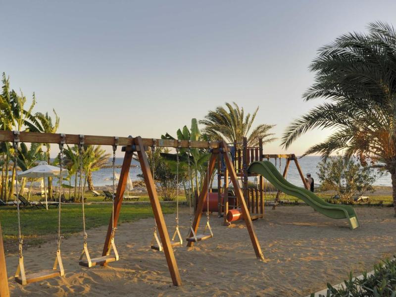 Constantinou Bros - Athena Beach Hotel