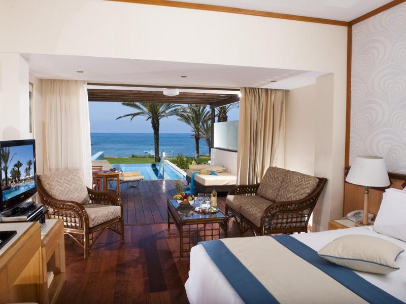 Constantinou Bros - Athena Beach Hotel