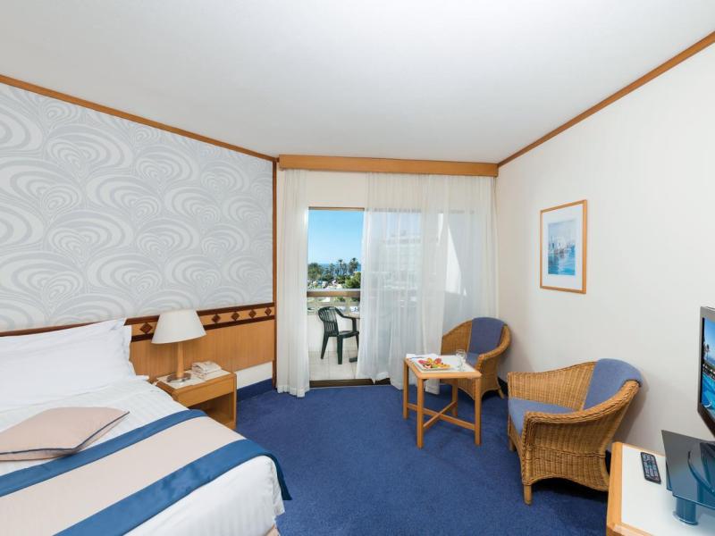 Constantinou Bros - Athena Beach Hotel