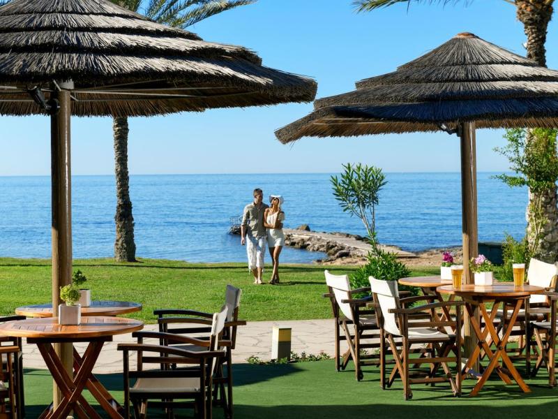 Constantinou Bros - Athena Beach Hotel