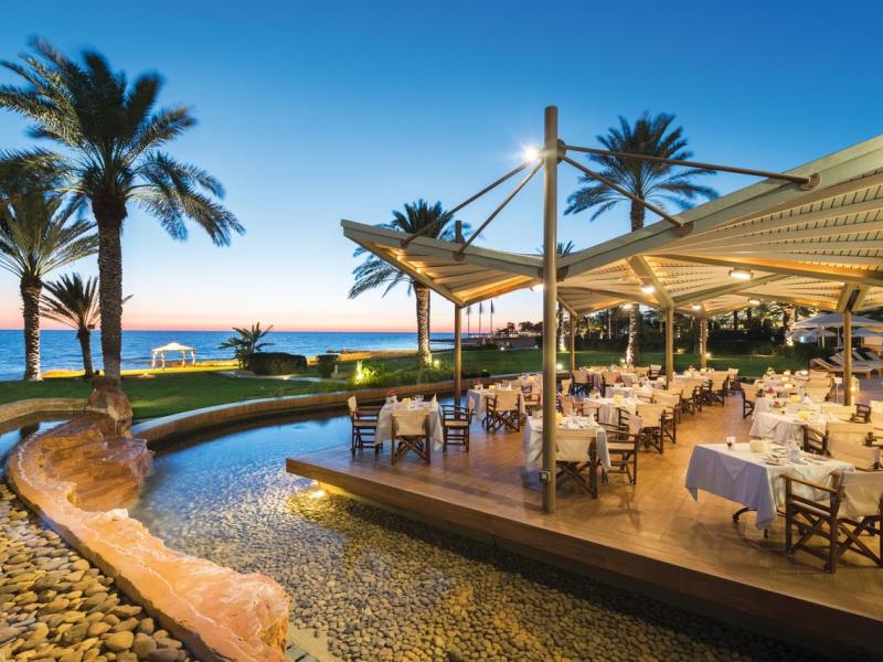 Constantinou Bros - Athena Beach Hotel