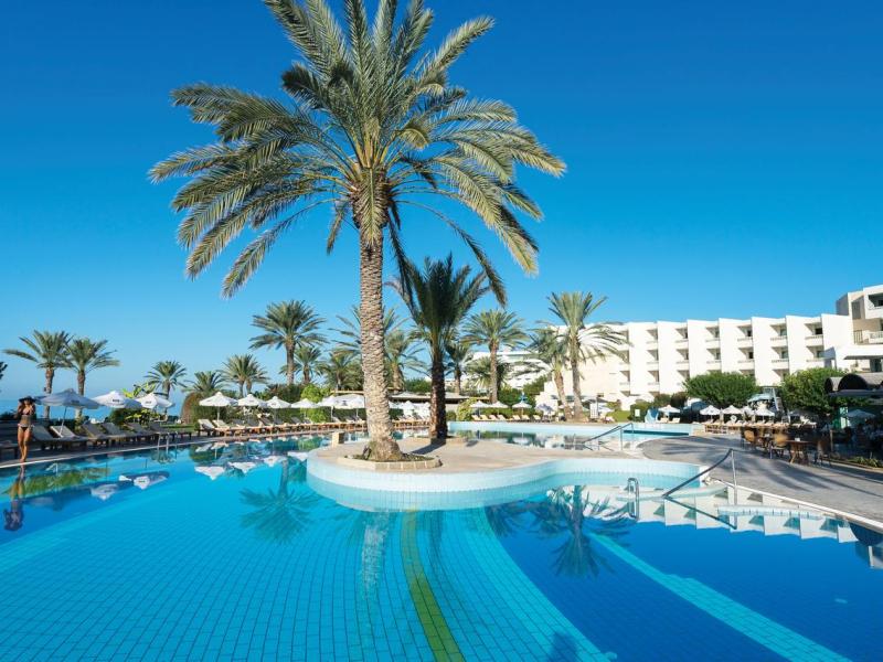 Constantinou Bros - Athena Beach Hotel