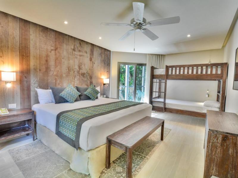 Sandos Caracol Eco Resort & Spa