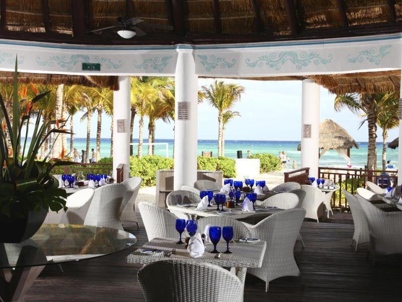 Sandos Caracol Eco Resort & Spa