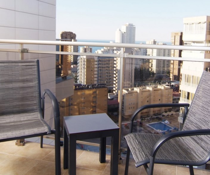 Sandos Monaco Beach Hotel & Spa