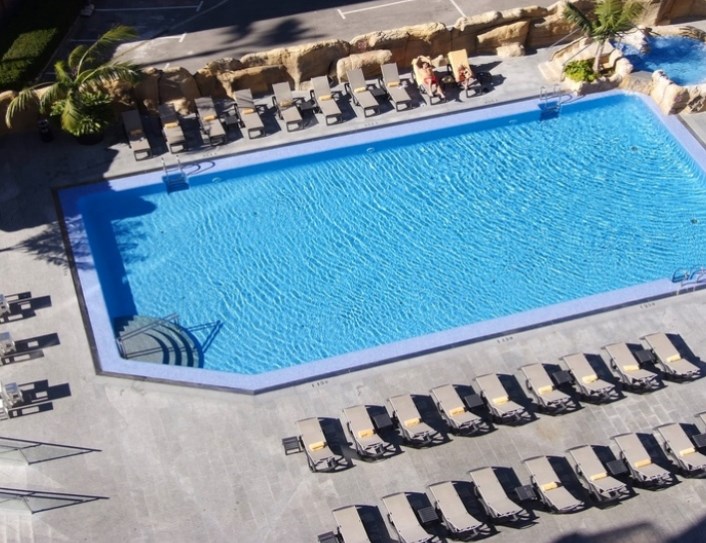 Sandos Monaco Beach Hotel & Spa