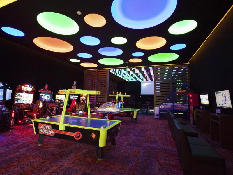 Sandos Playacar Beach Resort & Spa