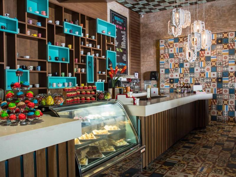 Sandos Playacar Beach Resort & Spa