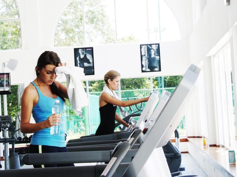 Sandos Playacar Beach Resort & Spa