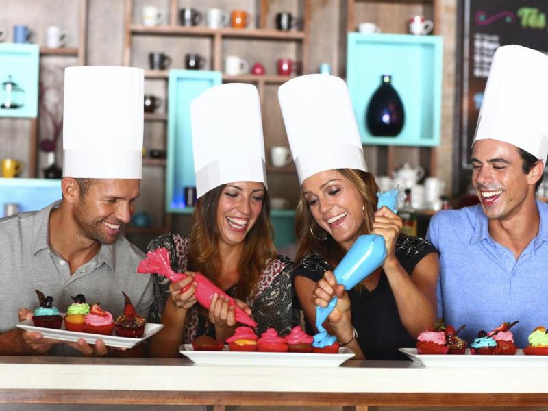 Sandos Playacar Beach Resort & Spa