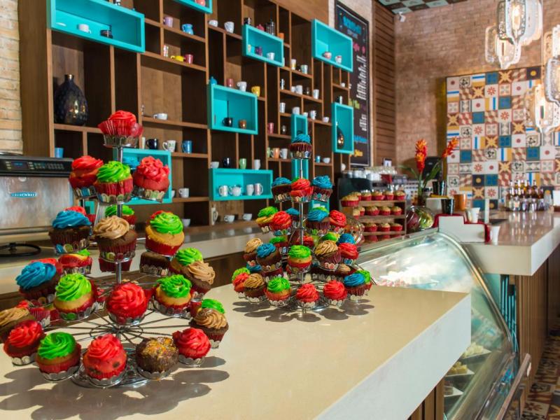 Sandos Playacar Beach Resort & Spa