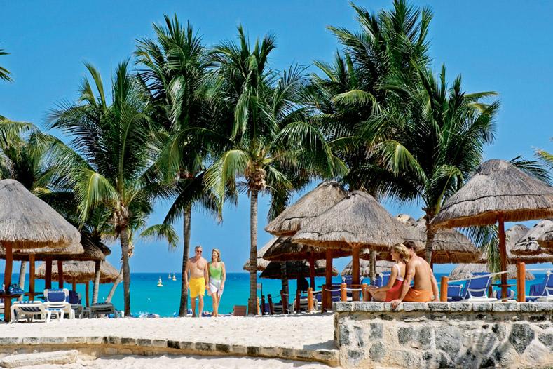 Sandos Playacar Riviera Hotel and Spa