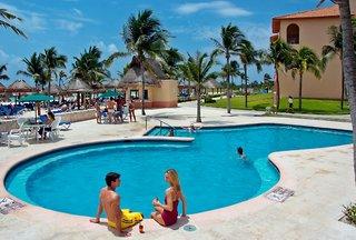 Sandos Playacar Riviera Hotel and Spa