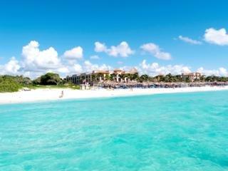 Sandos Playacar Riviera Hotel and Spa