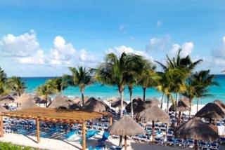 Sandos Playacar Riviera Hotel and Spa