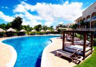 Sandos Playacar Riviera Hotel and Spa
