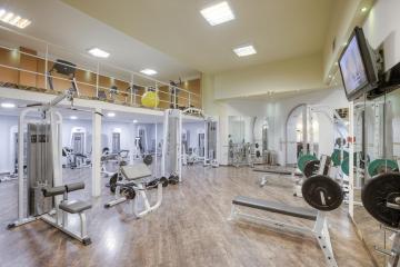 Отель Acrotel Athena Pallas Греция, Халкидики-Ситония, фото 11