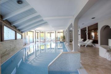 Отель Acrotel Athena Pallas Греция, Халкидики-Ситония, фото 14